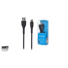 کابل شارژ تایپ سی بیاند مدل BA-348